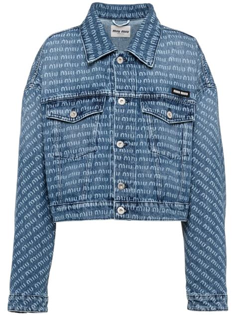 miu miu jeansy|miu michael jacket.